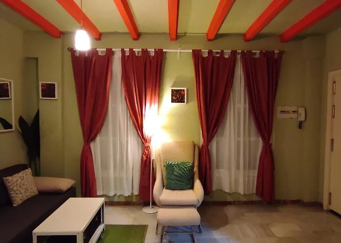 Apartamento Centro Histórico Metropol Wifi