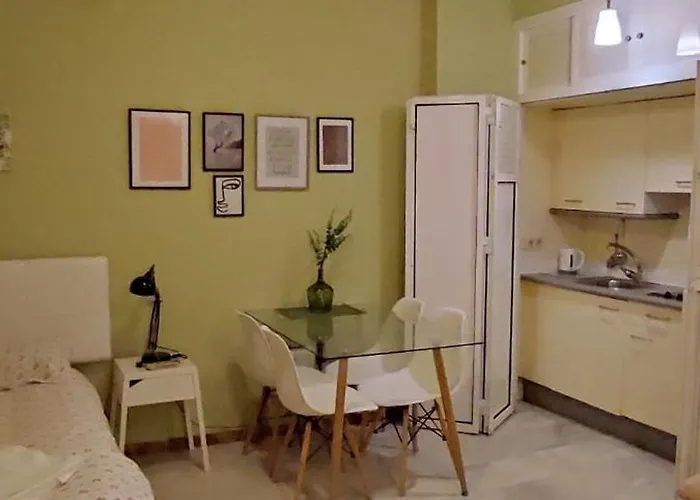 Apartamento Centro Histórico Metropol Wifi *