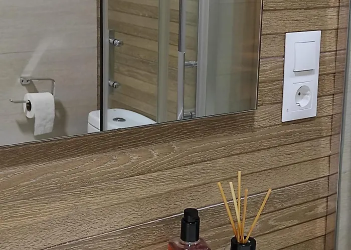 Apartamento Centro Histórico Metropol Wifi Sevilla