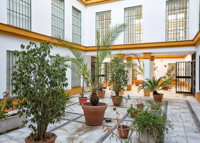 Centro Histórico Metropol Wifi Apartamento *