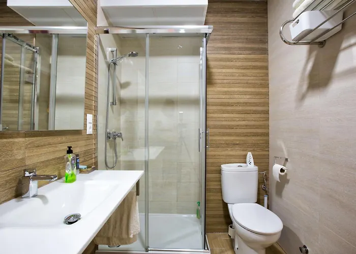 Apartamento Centro Histórico Metropol Wifi *