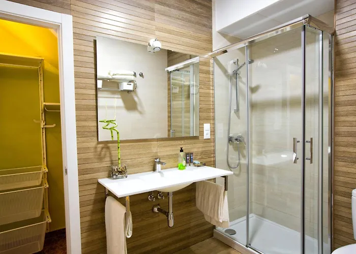 Apartamento Centro Histórico Metropol Wifi