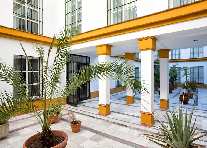 Centro Histórico Metropol Wifi Apartamento Sevilla