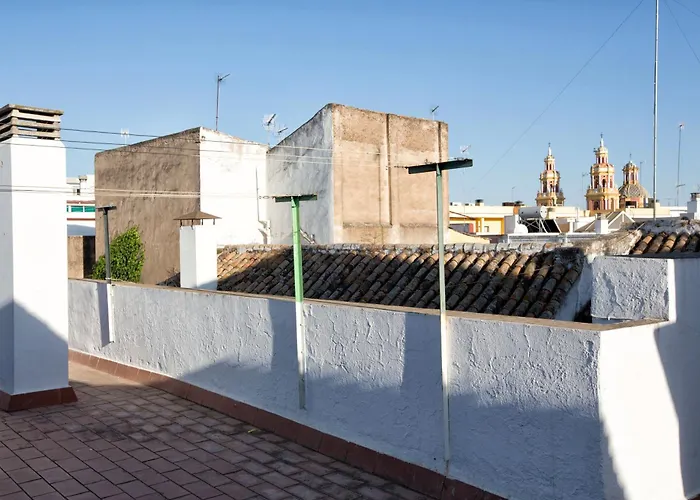 Apartamento Centro Histórico Metropol Wifi