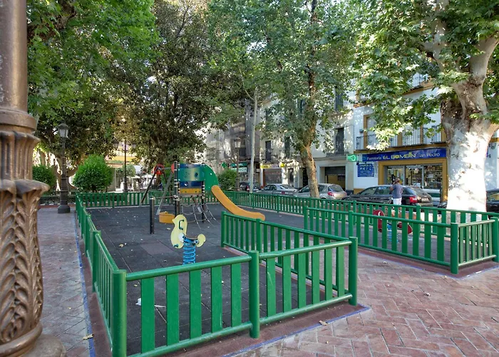 Apartamento Centro Histórico Metropol Wifi Sevilla