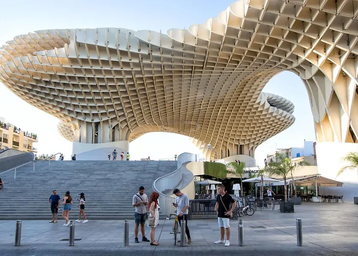 Centro Histórico Metropol Wifi *