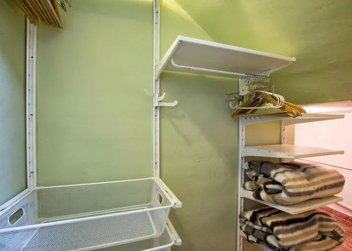 Apartamento Centro Histórico Metropol Wifi *